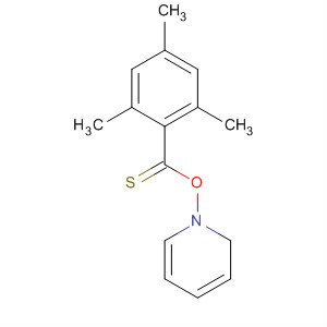 CAS No 81787-27-1  Molecular Structure