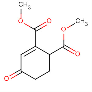 CAS No 81787-83-9  Molecular Structure