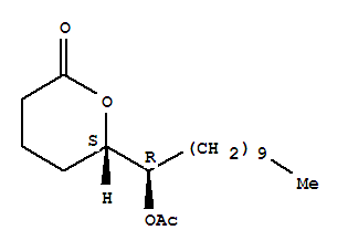 CAS No 81792-36-1  Molecular Structure