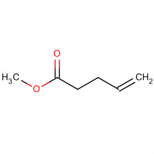 CAS No 818-57-5  Molecular Structure