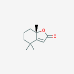 CAS No 81800-41-1  Molecular Structure