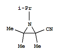 CAS No 81803-21-6  Molecular Structure