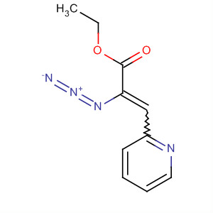 CAS No 81803-59-0  Molecular Structure