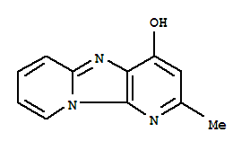 Cas Number: 81810-05-1  Molecular Structure