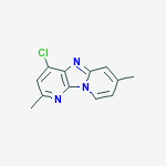 CAS No 81810-14-2  Molecular Structure
