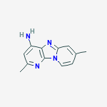 Cas Number: 81810-26-6  Molecular Structure