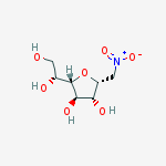 CAS No 81812-46-6  Molecular Structure