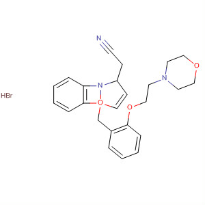 CAS No 81813-93-6  Molecular Structure