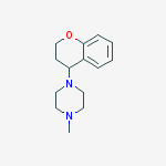 CAS No 81816-67-3  Molecular Structure