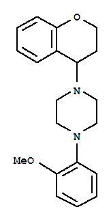 CAS No 81816-68-4  Molecular Structure