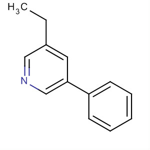 CAS No 81816-92-4  Molecular Structure