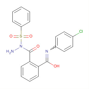 CAS No 81817-01-8  Molecular Structure
