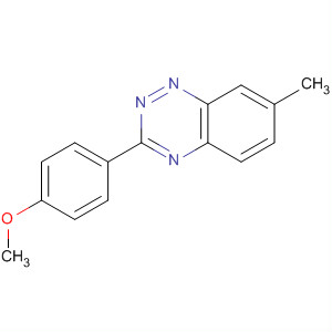 CAS No 81817-20-1  Molecular Structure
