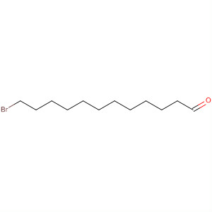 CAS No 81819-07-0  Molecular Structure