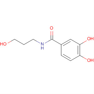 Cas Number: 81819-60-5  Molecular Structure