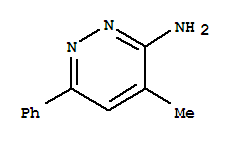 CAS No 81819-90-1  Molecular Structure