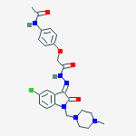CAS No 81820-14-6  Molecular Structure
