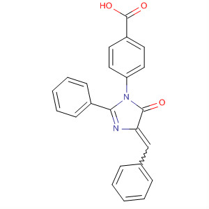 CAS No 81820-19-1  Molecular Structure