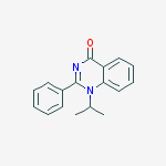 CAS No 81822-02-8  Molecular Structure