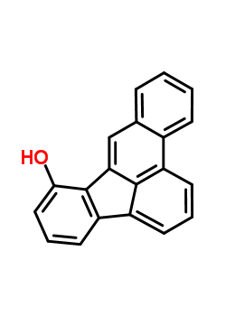 Cas Number: 81824-10-4  Molecular Structure