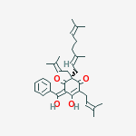 CAS No 81827-55-6  Molecular Structure