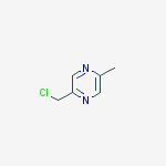 CAS No 81831-68-7  Molecular Structure