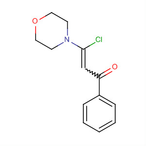 CAS No 81836-50-2  Molecular Structure