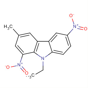 Cas Number: 818376-83-9  Molecular Structure