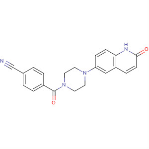 CAS No 81839-76-1  Molecular Structure