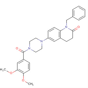 CAS No 81840-41-7  Molecular Structure