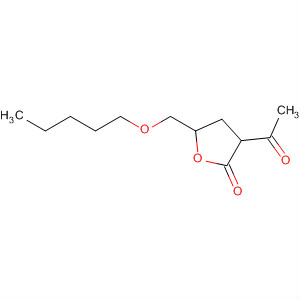 CAS No 81840-73-5  Molecular Structure
