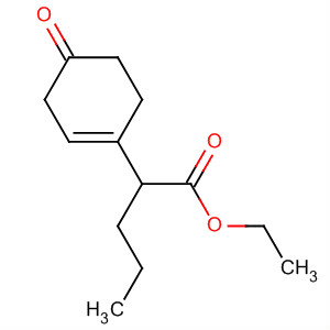 CAS No 81842-29-7  Molecular Structure