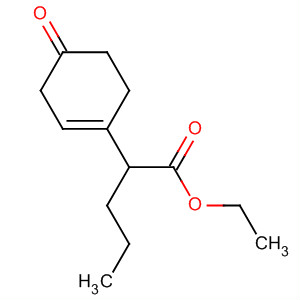 Cas Number: 81842-29-7  Molecular Structure