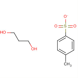 CAS No 81842-71-9  Molecular Structure