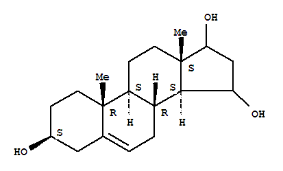 CAS No 81844-76-0  Molecular Structure