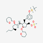 Cas Number: 81846-27-7  Molecular Structure