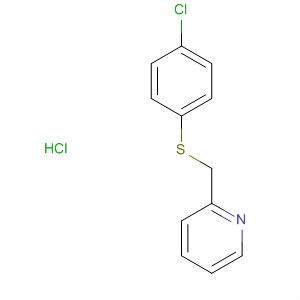 Cas Number: 81851-02-7  Molecular Structure