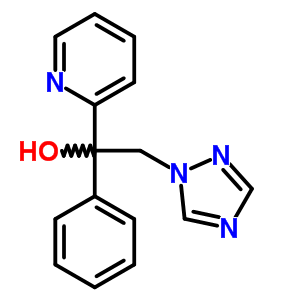 Cas Number: 81854-16-2  Molecular Structure