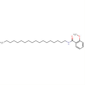 Cas Number: 81855-54-1  Molecular Structure