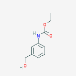 CAS No 81863-43-6  Molecular Structure
