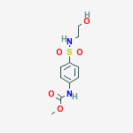 CAS No 81865-14-7  Molecular Structure
