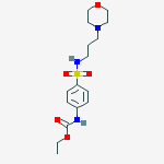 CAS No 81865-18-1  Molecular Structure