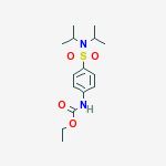 CAS No 81865-22-7  Molecular Structure