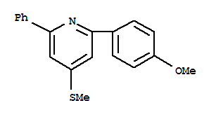 CAS No 81874-68-2  Molecular Structure