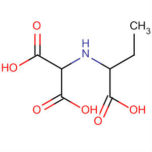 CAS No 81877-41-0  Molecular Structure