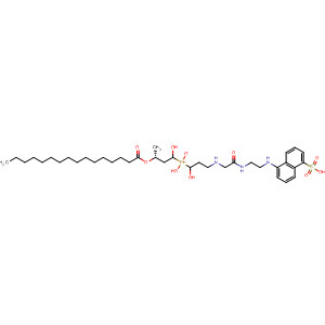 CAS No 81877-55-6  Molecular Structure