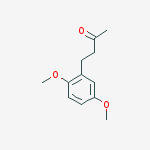 Cas Number: 81885-74-7  Molecular Structure