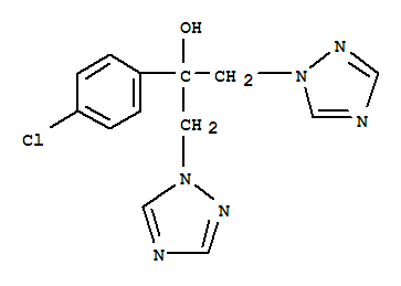 CAS No 81886-49-9  Molecular Structure