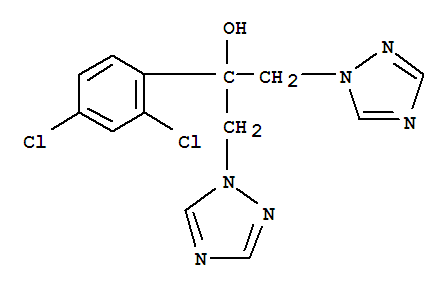 CAS No 81886-52-4  Molecular Structure