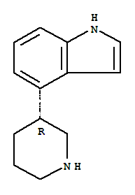 CAS No 81887-48-1  Molecular Structure